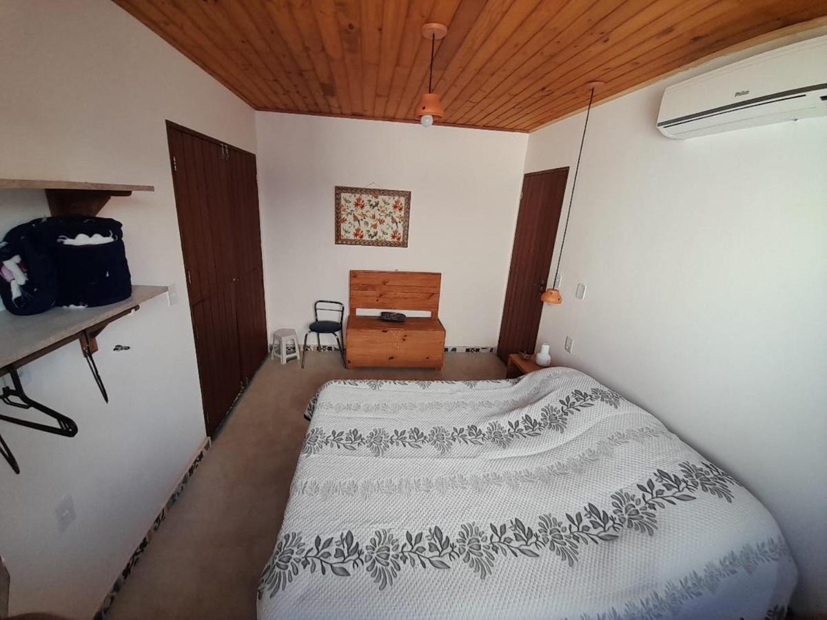Casa Vila Verde Pôrto de Pedras エクステリア 写真